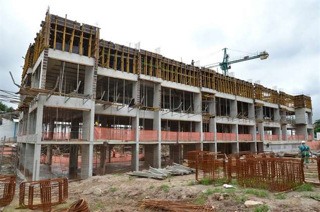 Projeto executivo | Nobre Norte Clube Residencial – Apartamento	no  Grande Méier - Rio de Janeiro - Rio de Janeiro